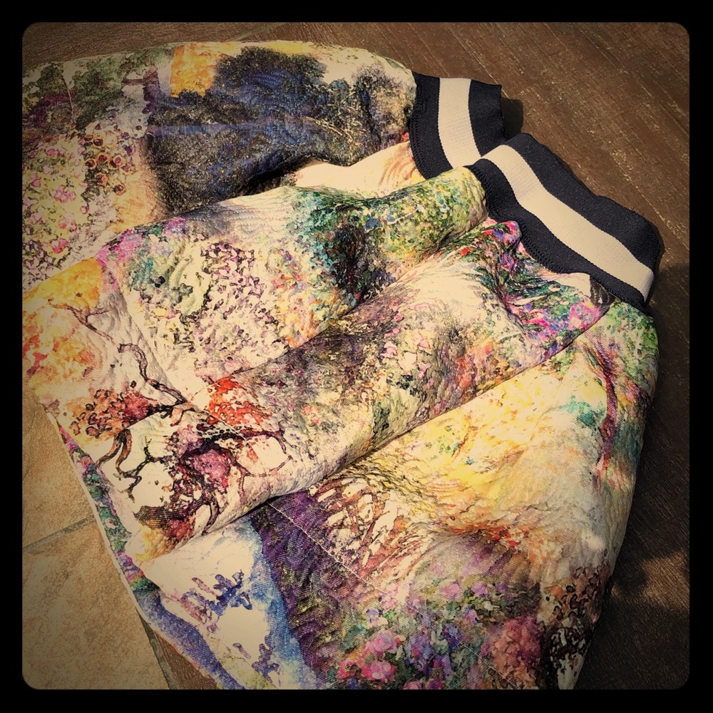 Very cute monnalisa girl’s skirt